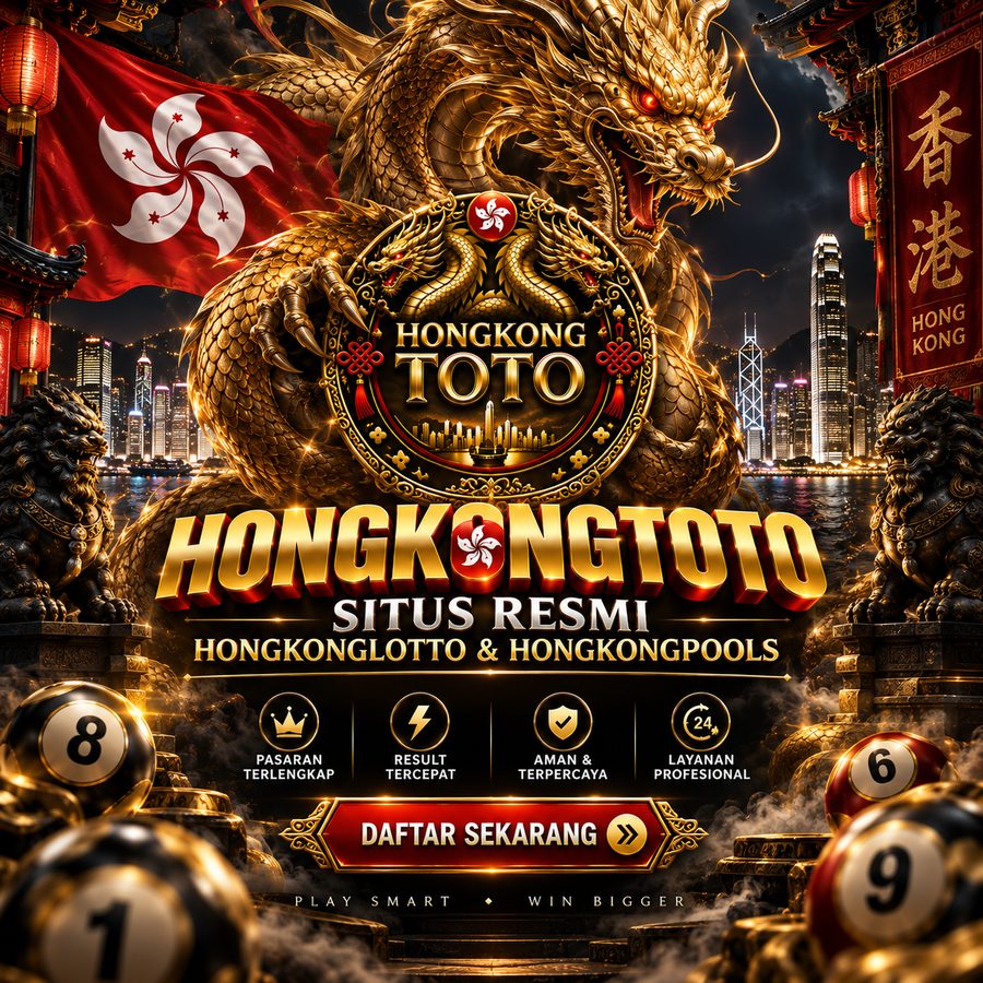 Hongkongtoto Tanoh Alas